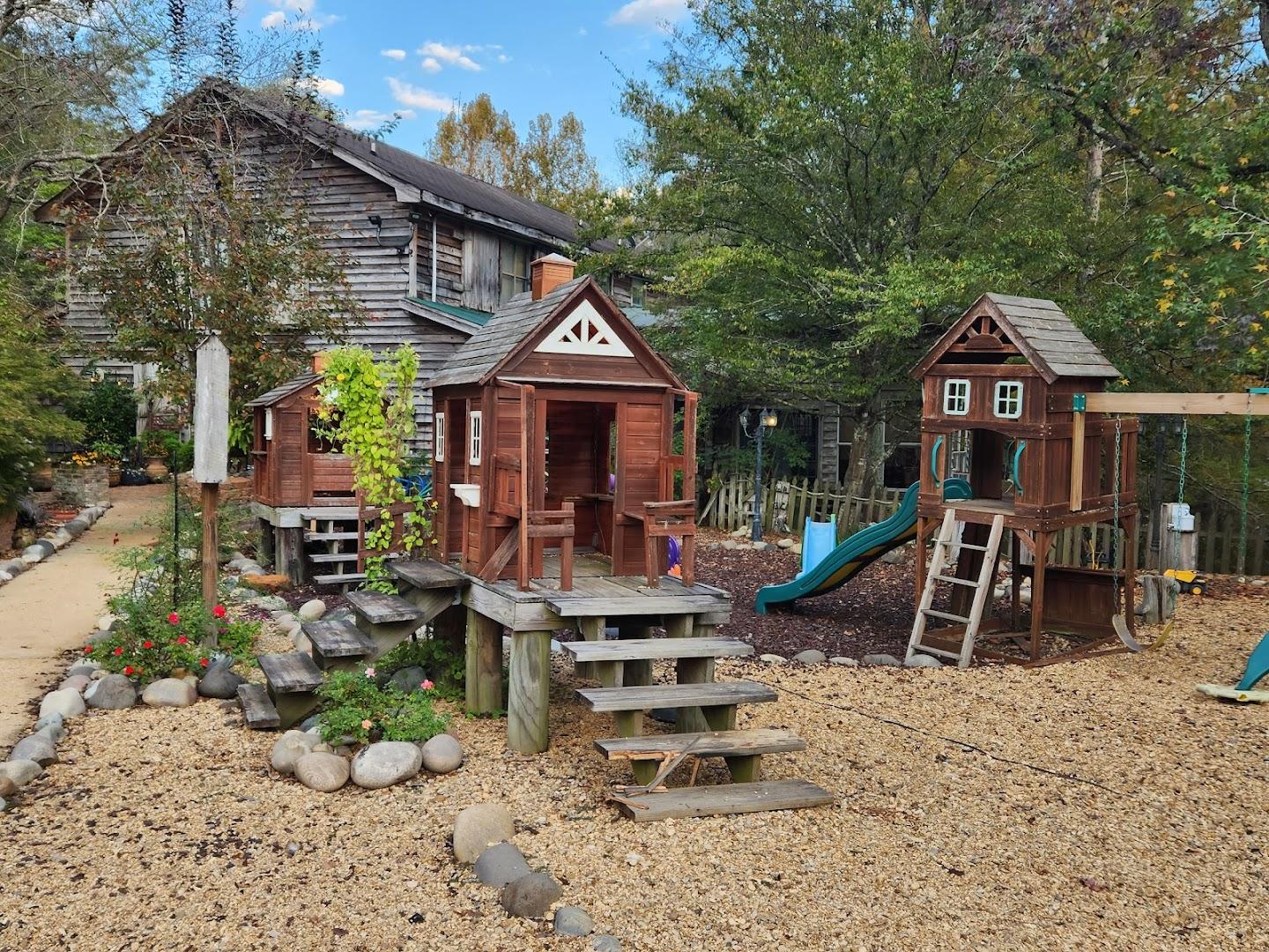 Cowboy Jim's Riverside Restaurant