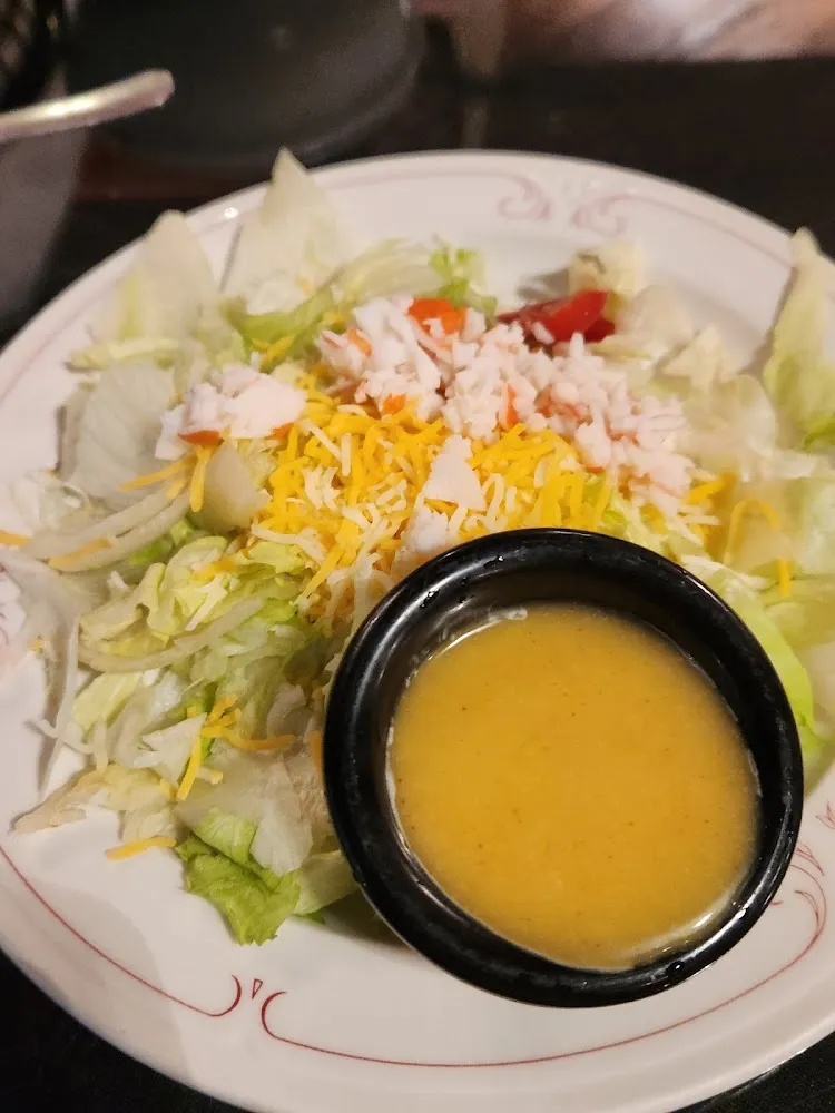 Salad