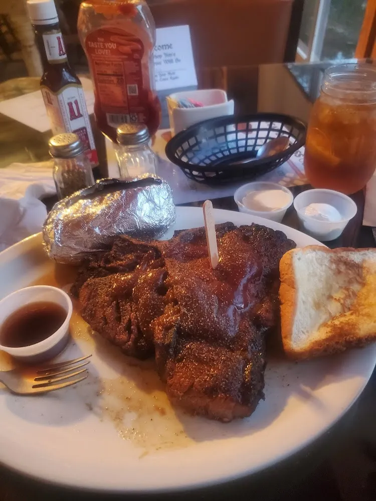 T Bone Special